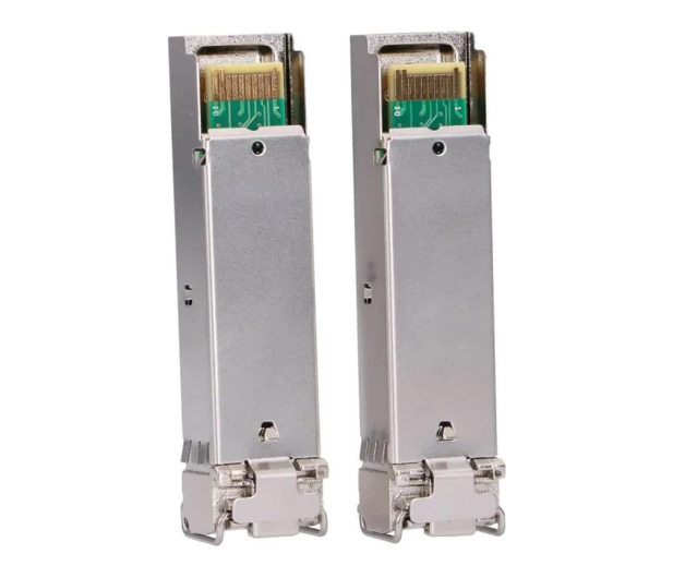 ExtraLink SFP 1.25G 2-pack  LC/UPC 20km jednomodowy - 1542973 - zdjęcie 3